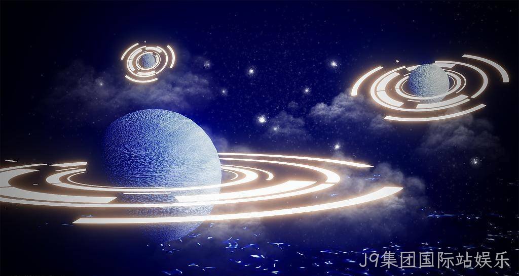 J9集团国际站娱乐|“解码”元宇宙图景 让虚拟照进现实”
