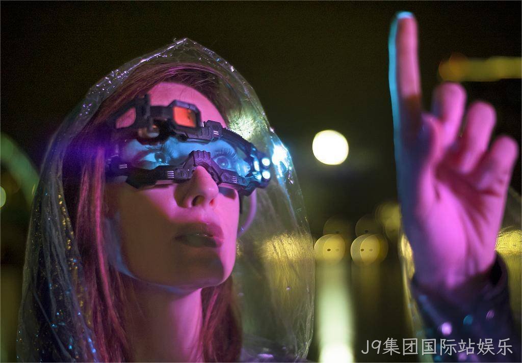 J9集团国际站娱乐垂直深耕 坚持做好元宇宙行业开拓者”