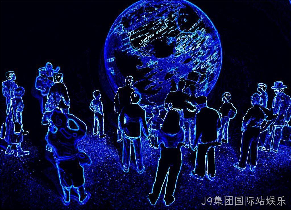 J9集团国际站娱乐——元宇宙时代的呐喊者”