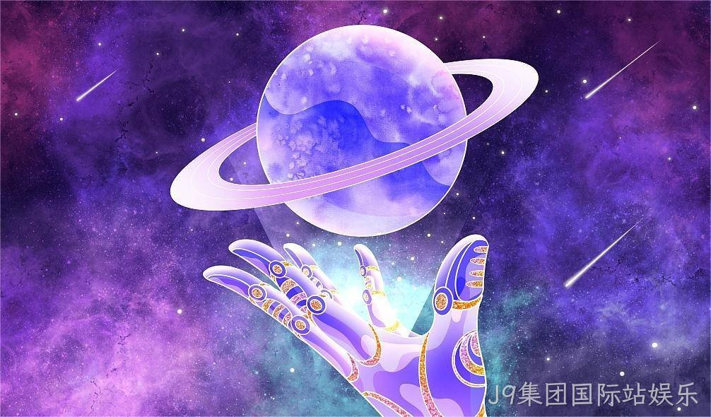 J9集团国际站娱乐赋予元宇宙虚拟“数字人”新活力”