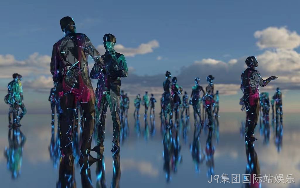 J9集团国际站娱乐拥抱元宇宙：守初心 正启程 向未来”